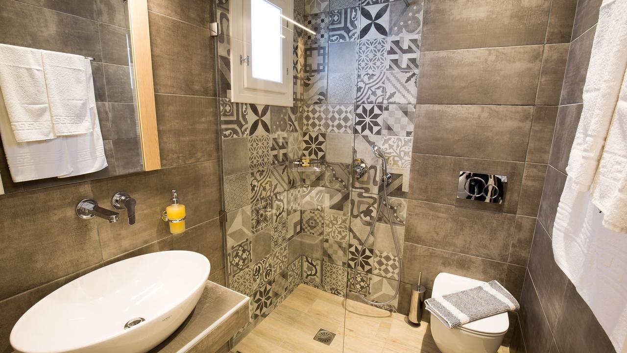 Apartment Boufounis Kamares (Sifnos)