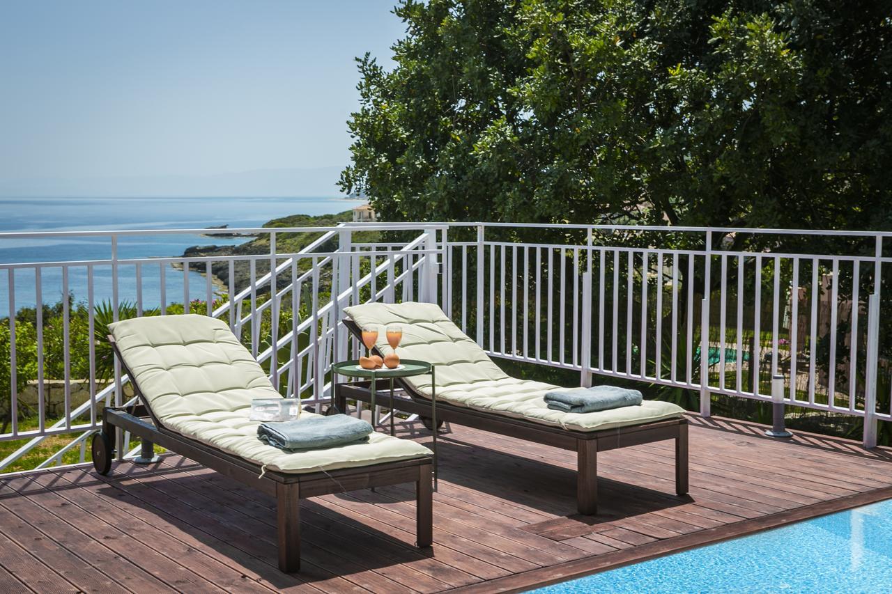Villa Sea View 2 Skala (Kefalonia)