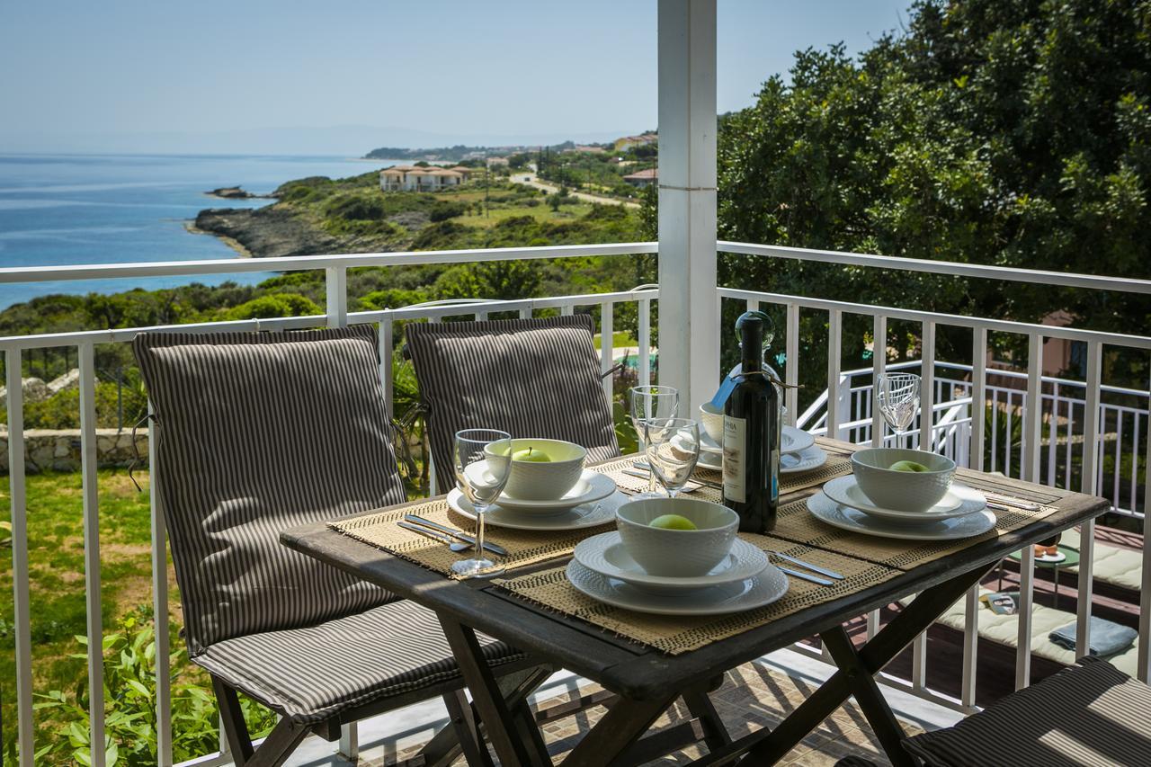 Villa Sea View 2
