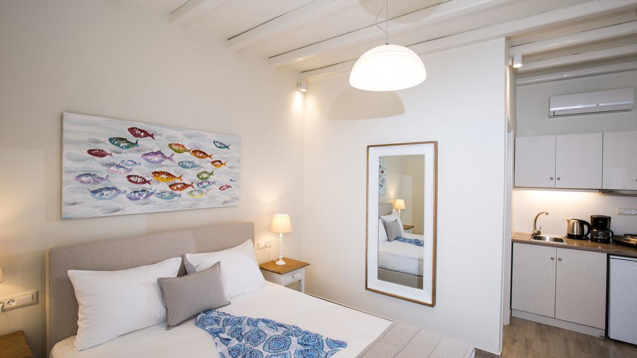 Apartment Boufounis