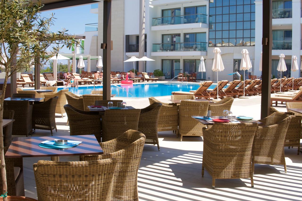 Resort Albatros &