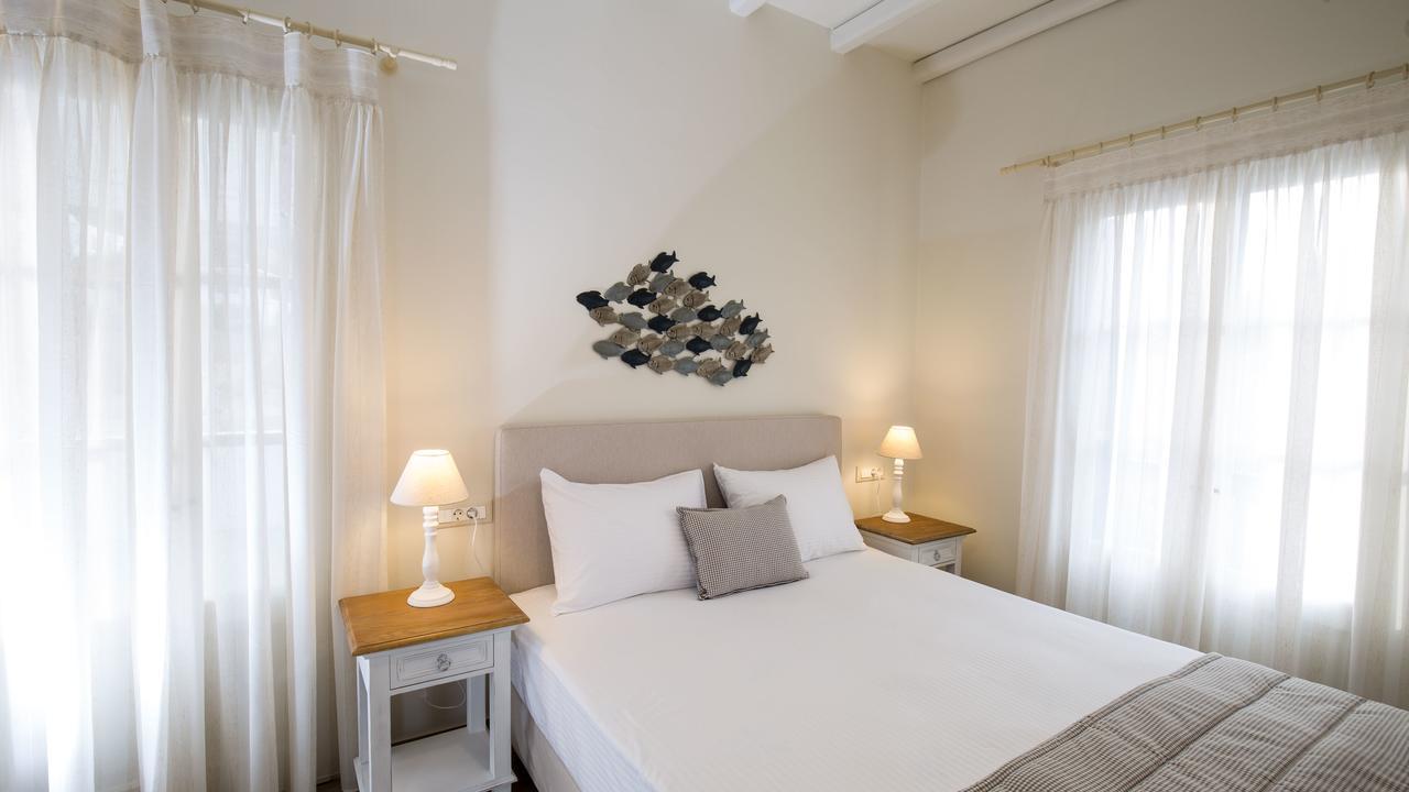 Apartment Boufounis
