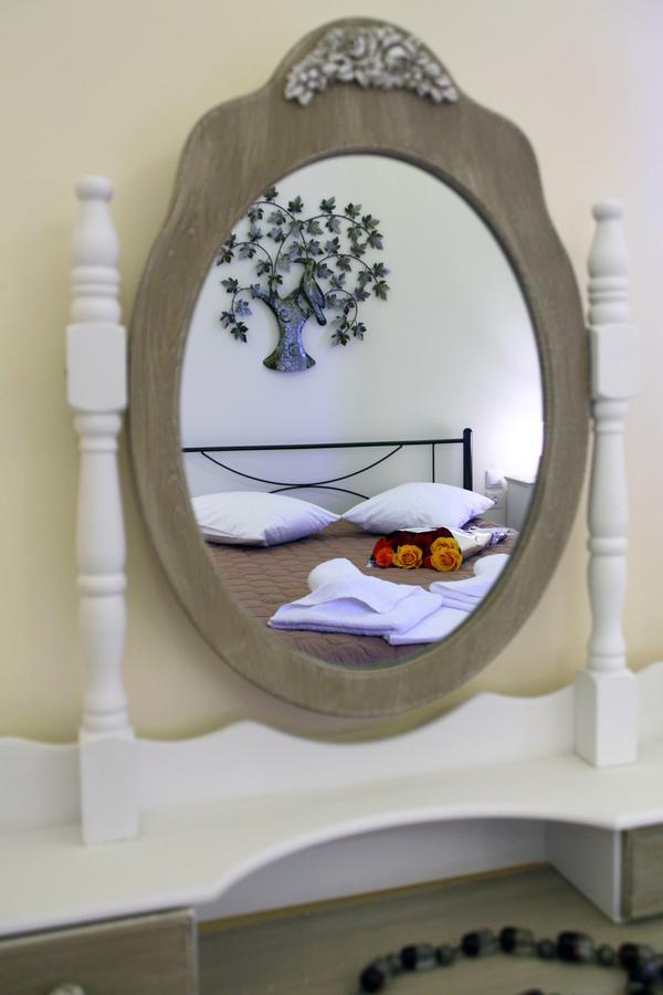 Niriides 3* Lefkada City