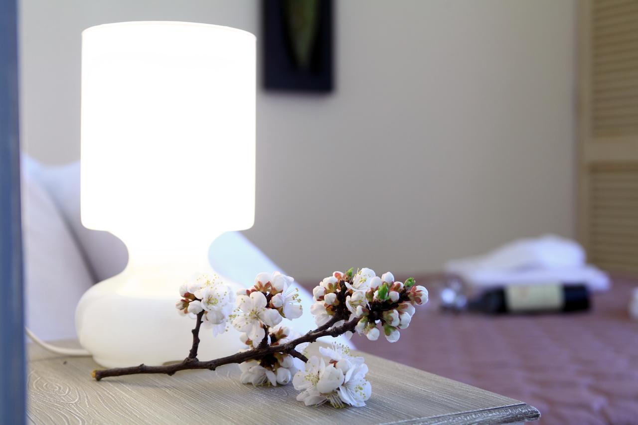 Aparthotel Niriides Lefkada City