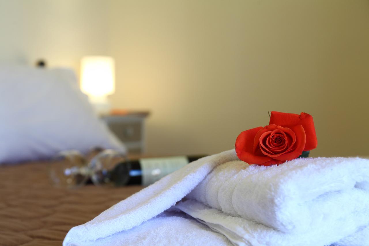 Aparthotel Niriides 3*