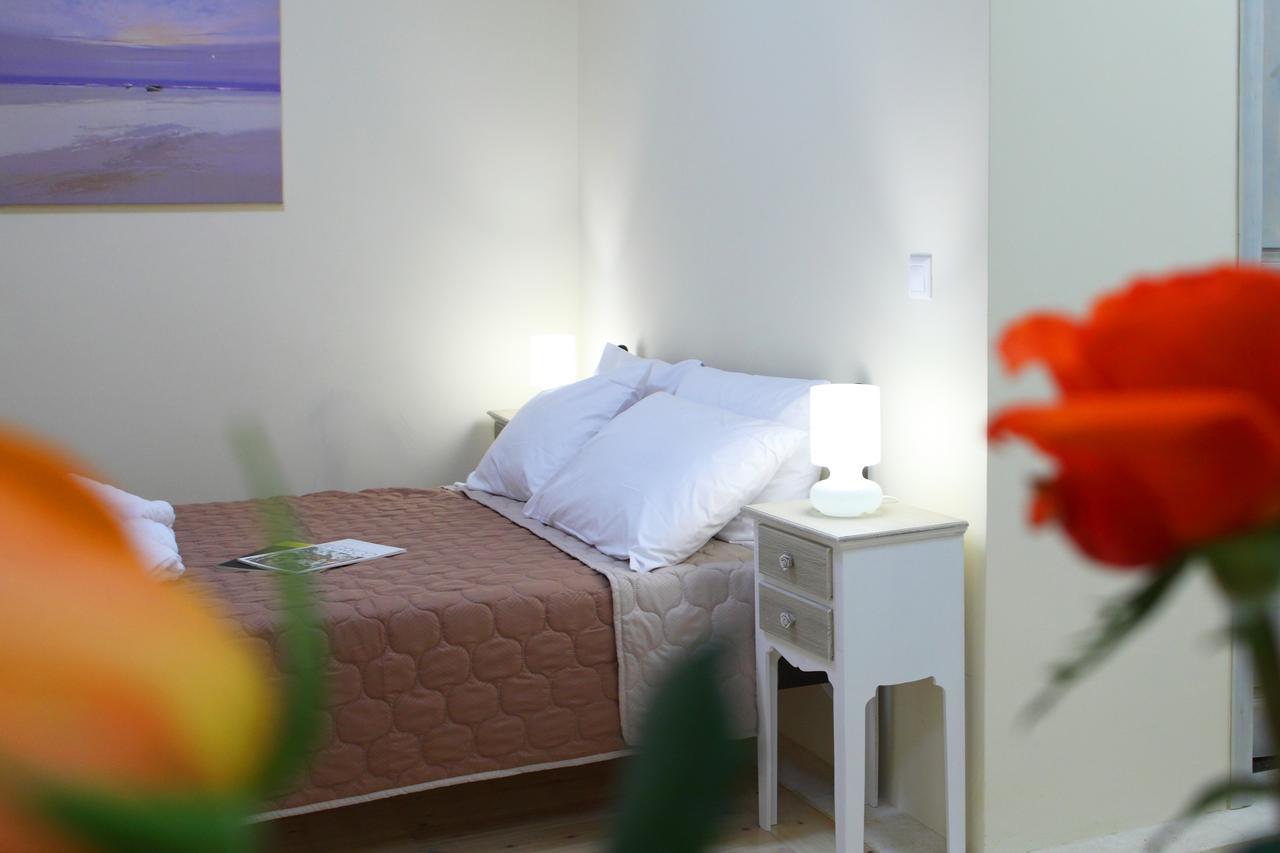 Niriides 3* Lefkada City