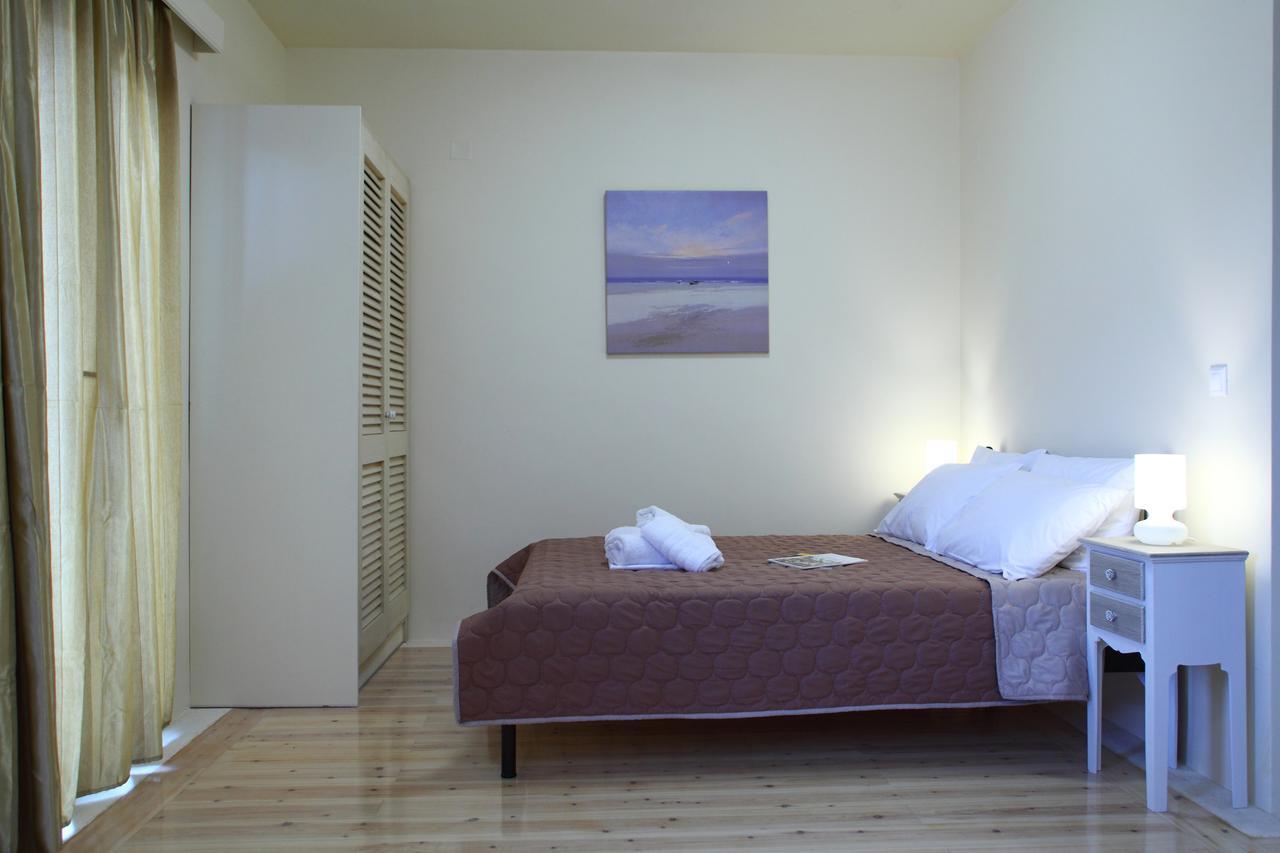 Niriides Aparthotel Lefkada City