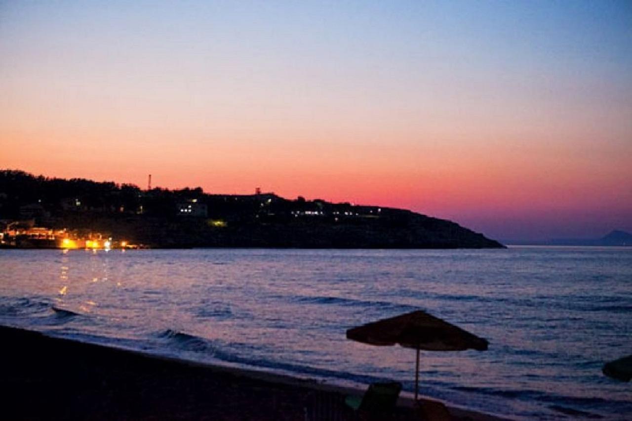 Hotel Creta Seafront Residences