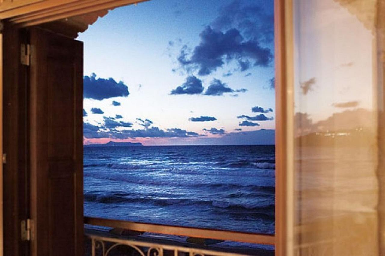 Hotel Creta Seafront Residences Rethymno (Crete)