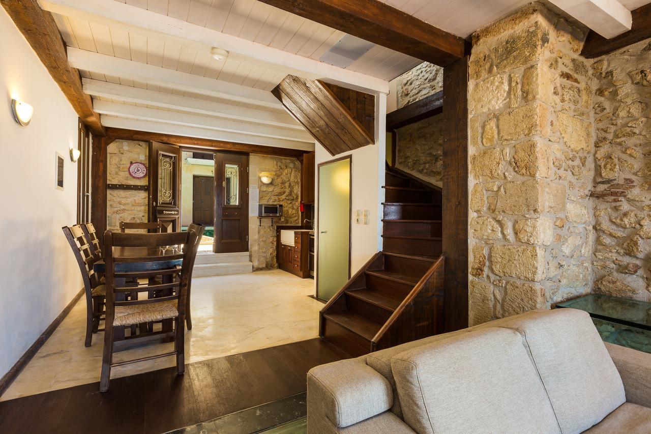 Creta Seafront Residences Hotel 3*