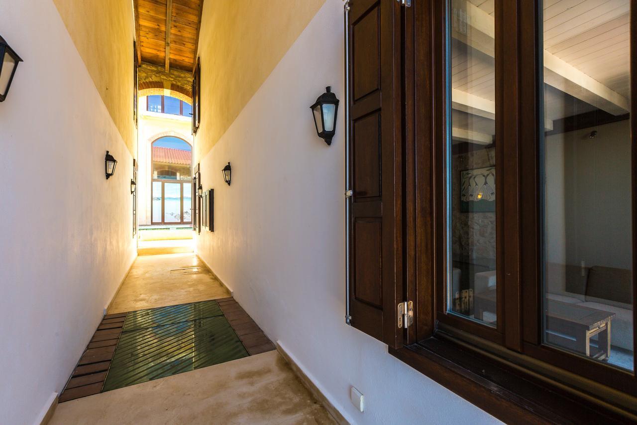 Creta Seafront Residences Hotel