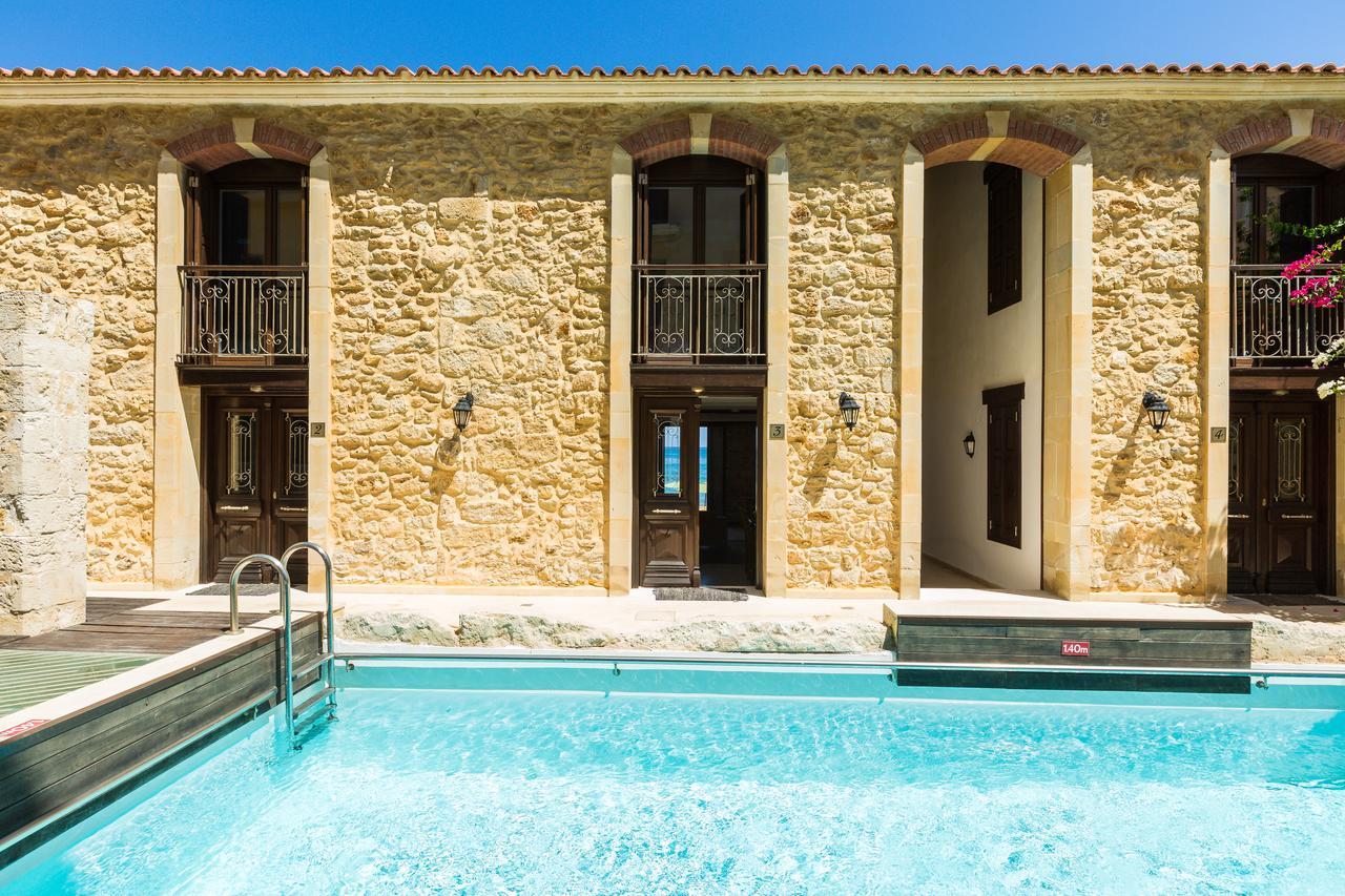 Hotel Creta Seafront Residences 3*