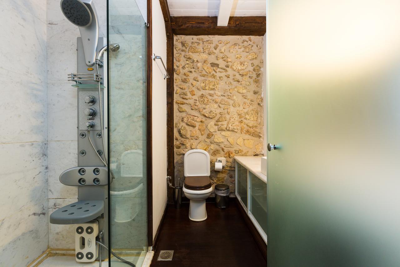 Creta Seafront Residences Rethymno (Crete)