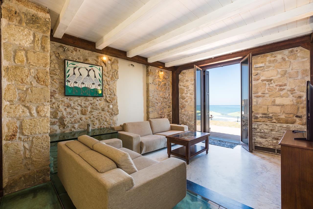 Creta Seafront Residences Hotel