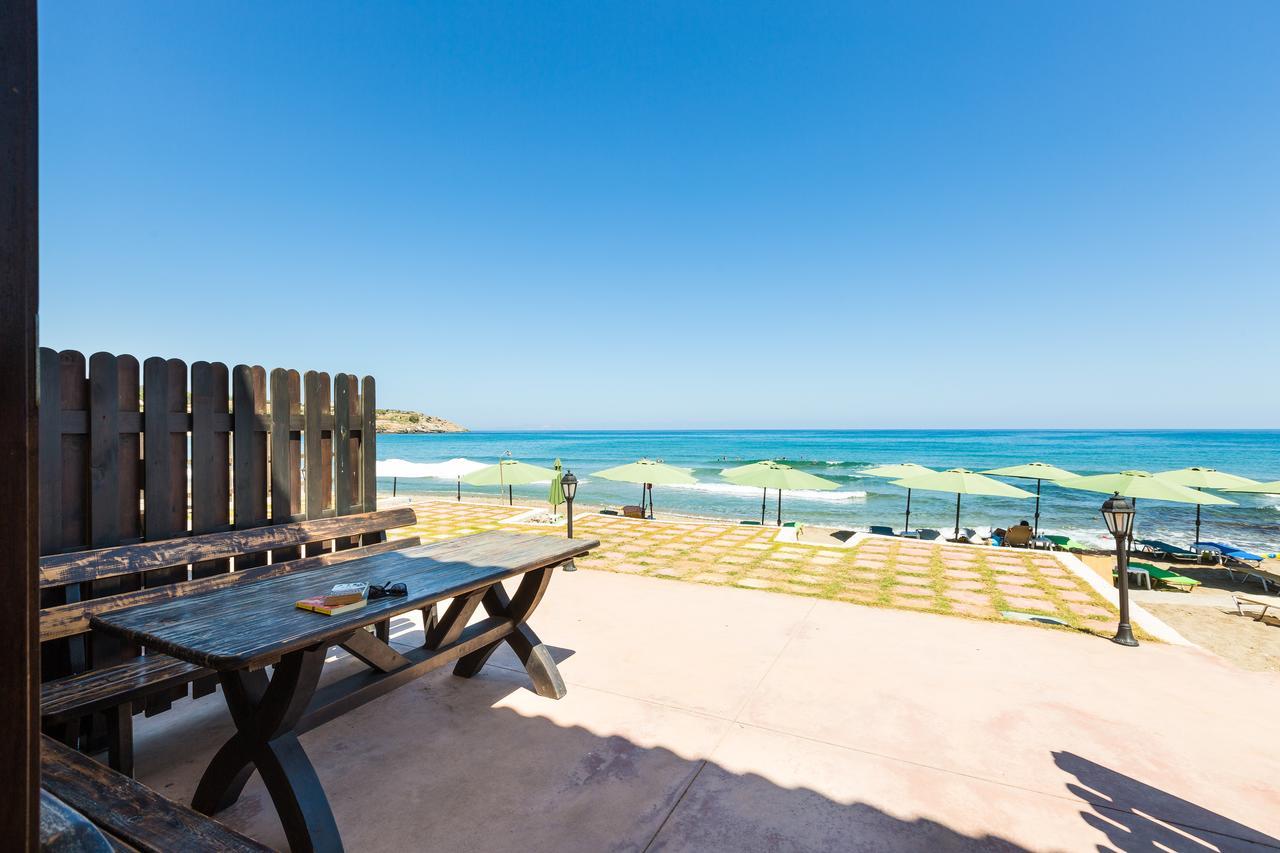 Creta Seafront Residences