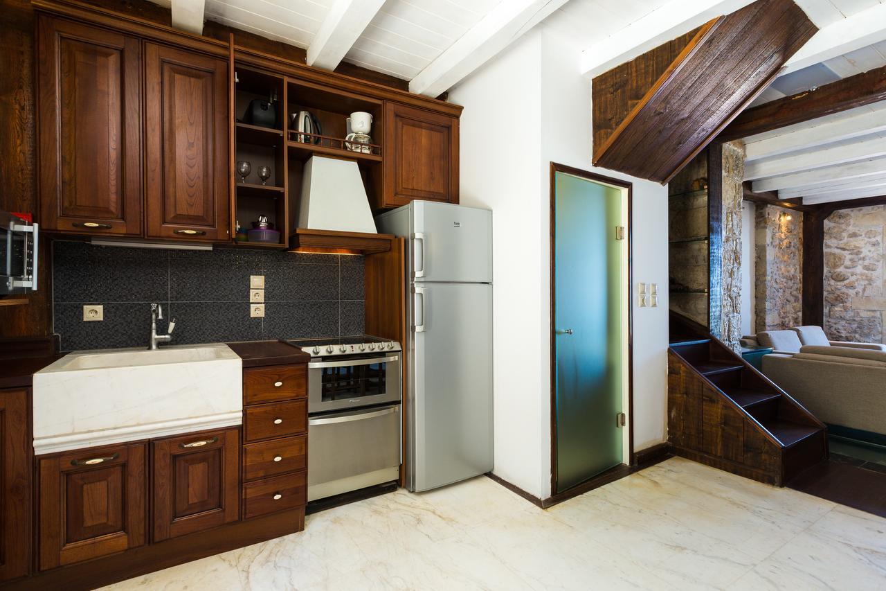 Creta Seafront Residences 3* Rethymno (Crete)
