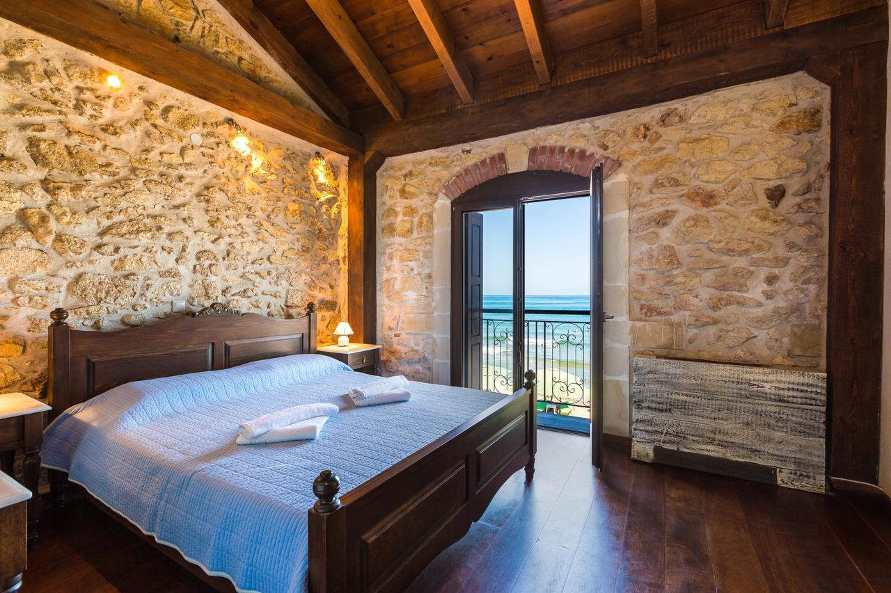 Creta Seafront Residences Hotel