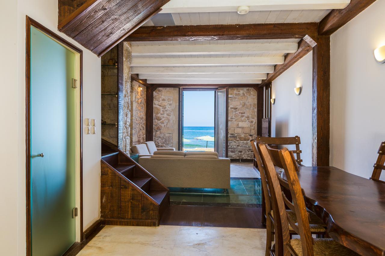 Hotel Creta Seafront Residences