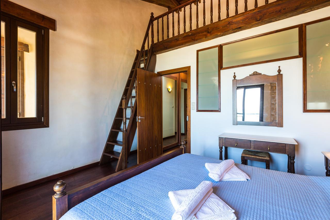 Creta Seafront Residences 3* Rethymno (Crete)
