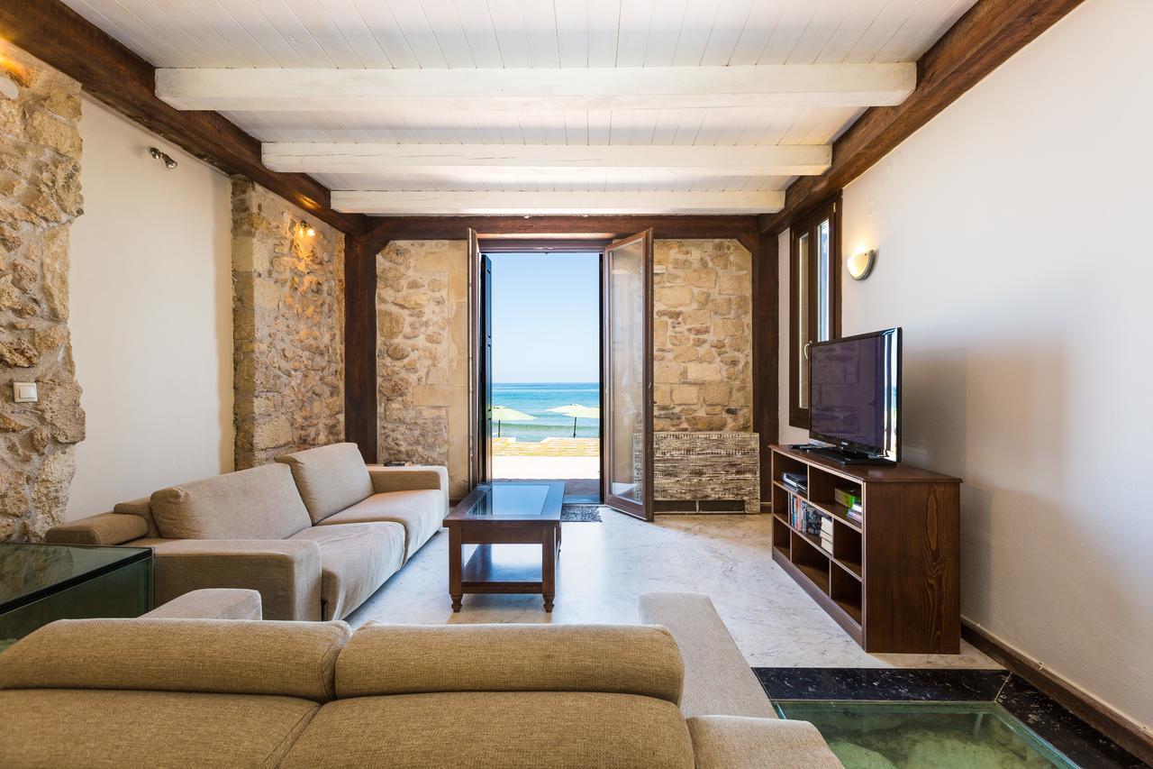 Creta Seafront Residences