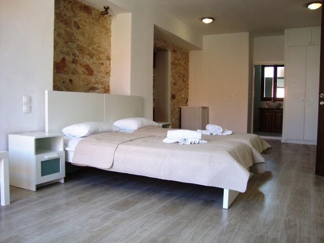 Creta Seafront Residences Hotel Rethymno (Crete)
