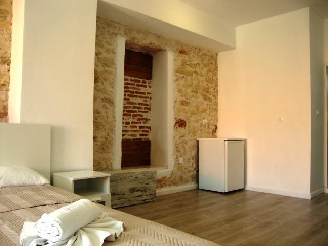 Creta Seafront Residences Hotel