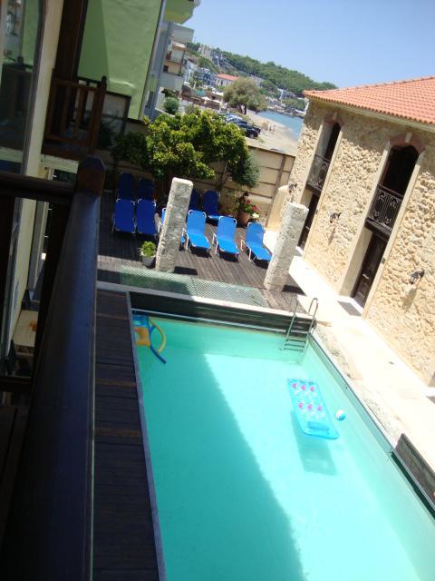 Creta Seafront Residences Hotel 3*