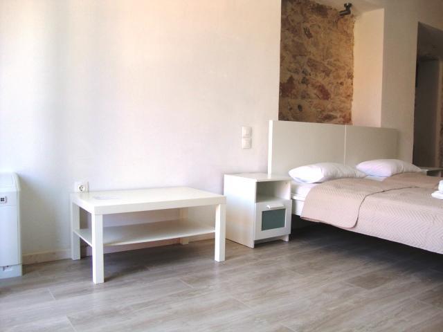Creta Seafront Residences Hotel Rethymno (Crete)