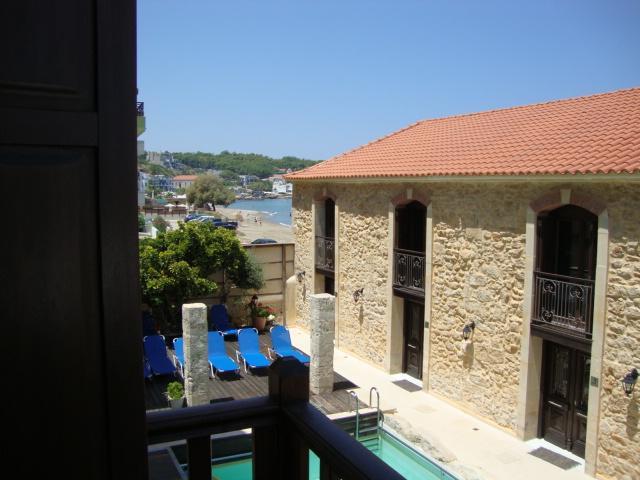 Hotel Creta Seafront Residences 3*