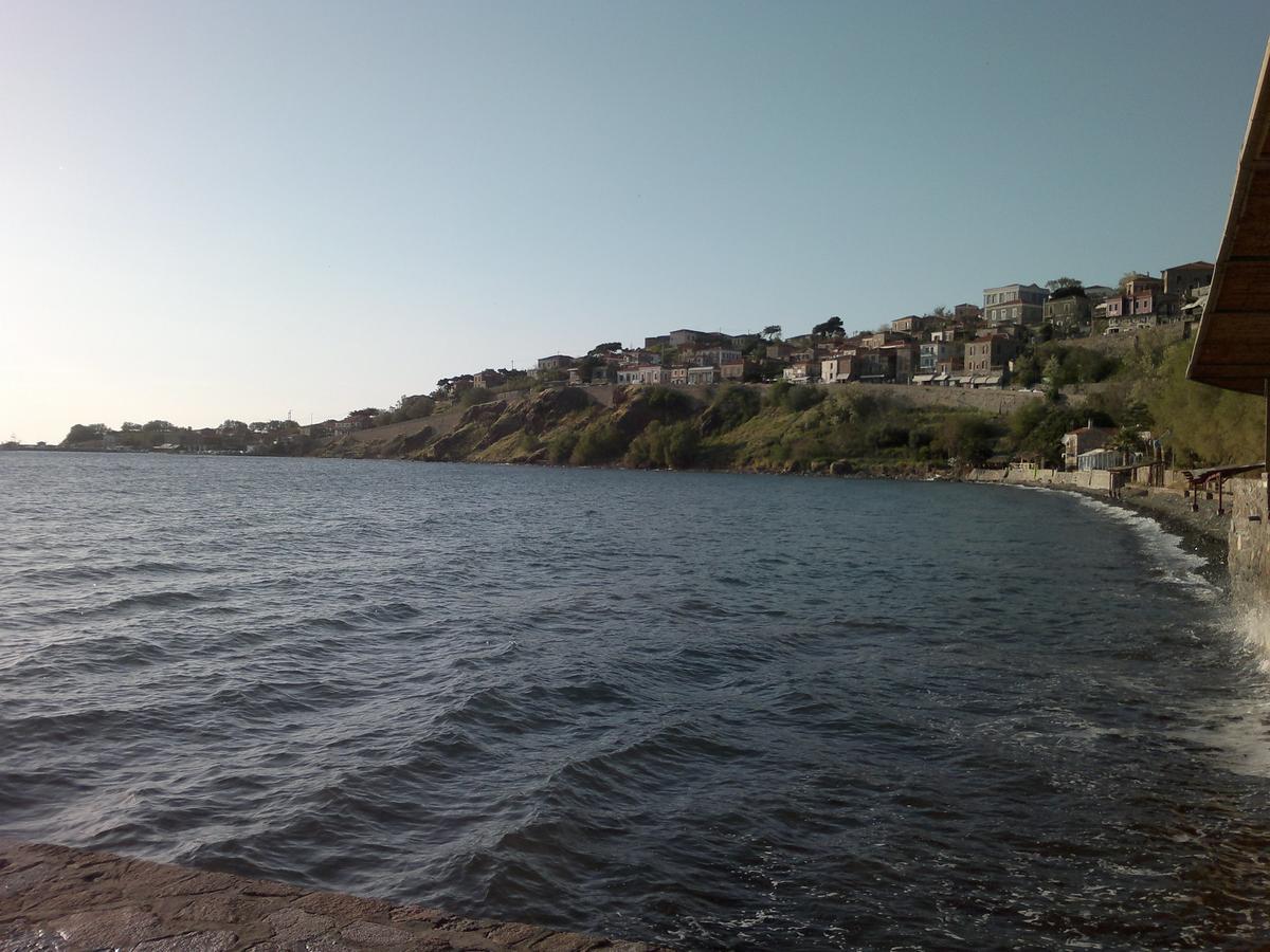 Hotel Olive Press & 3*