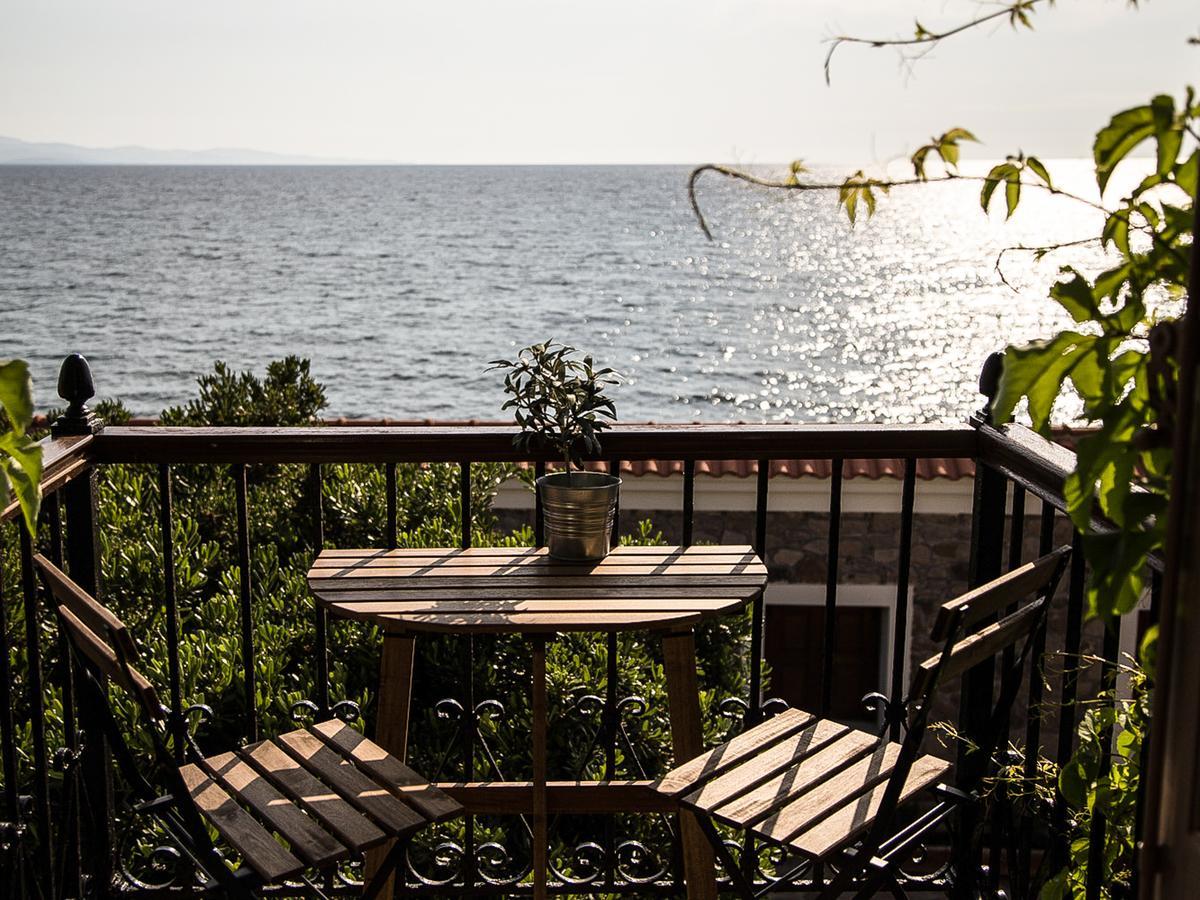 Olive Press & Hotel