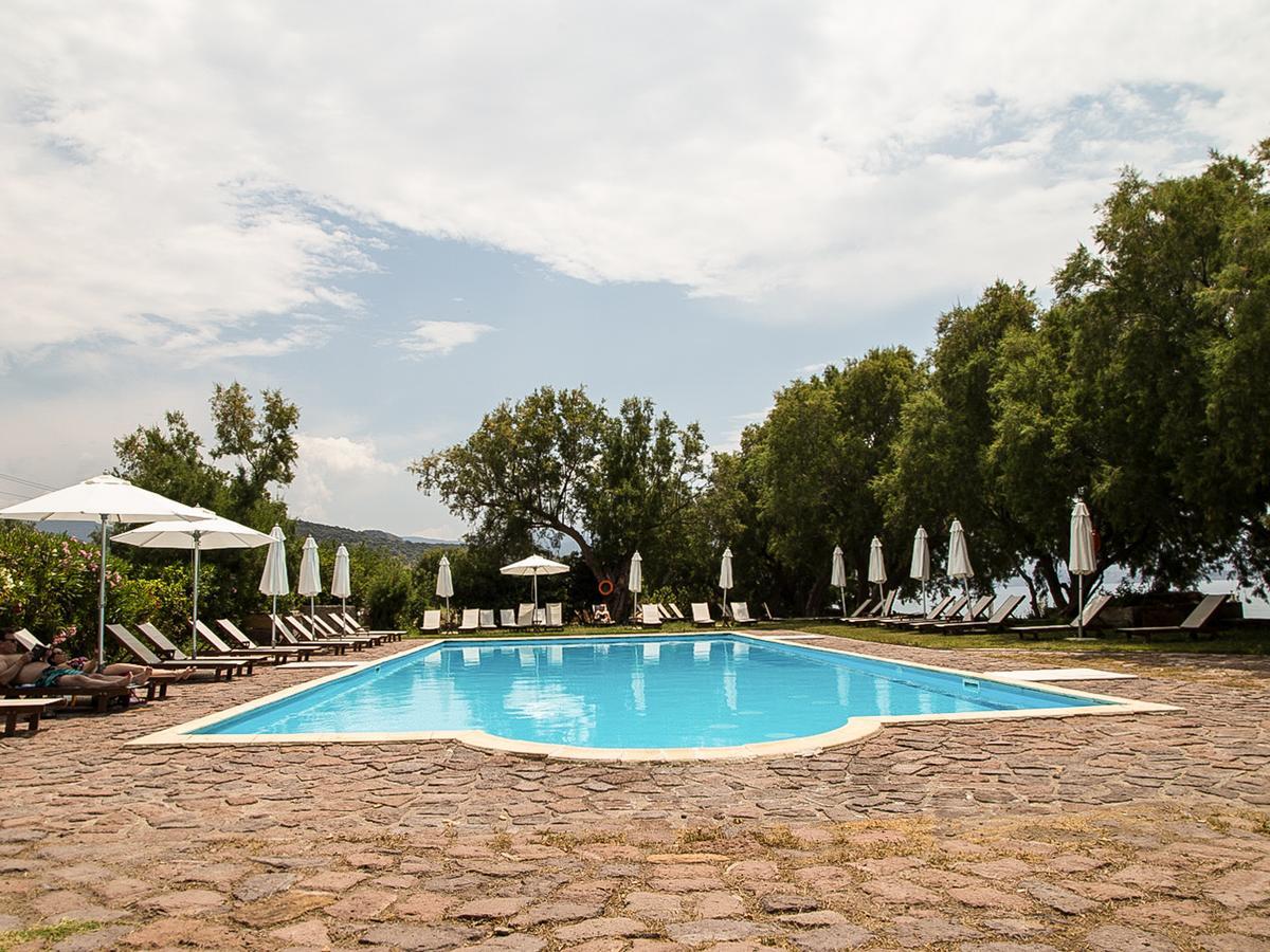 Hotel Olive Press & Mithymna