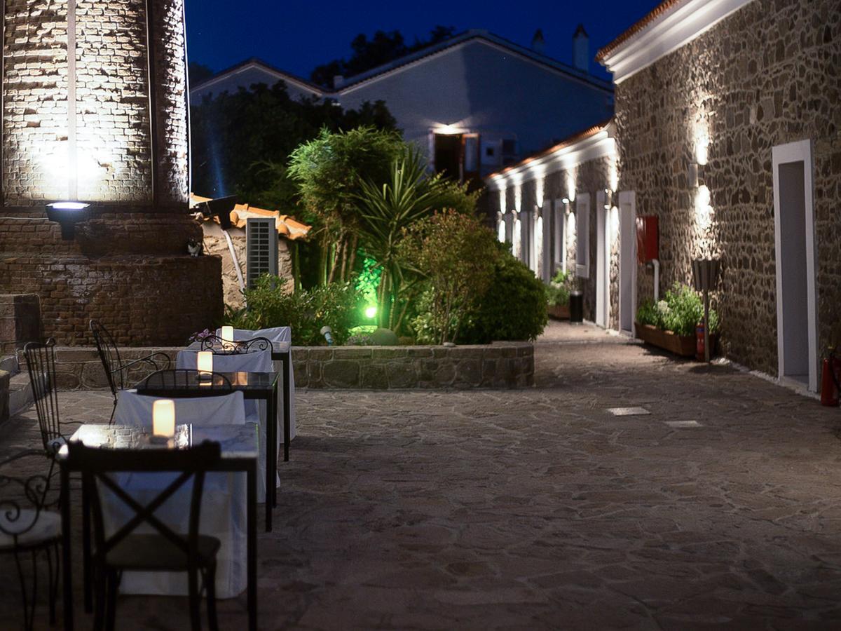 Hotel Olive Press & Mithymna