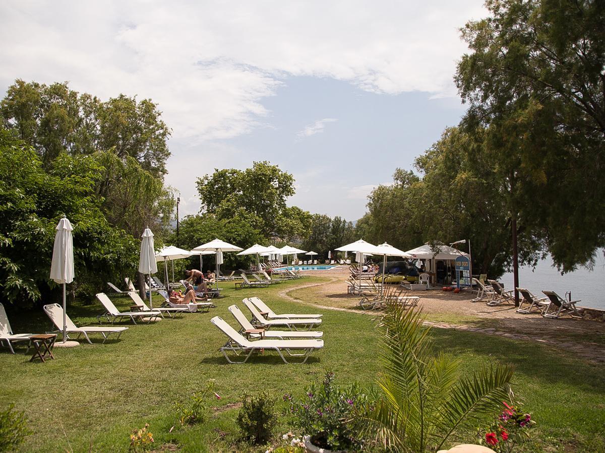 Olive Press & Hotel