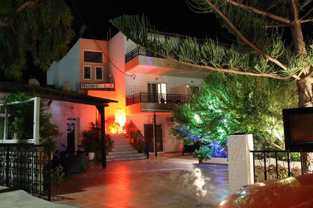 Prasonisi Club Kattavia