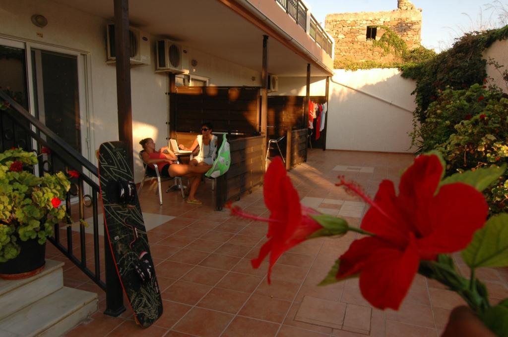 Prasonisi Club Aparthotel