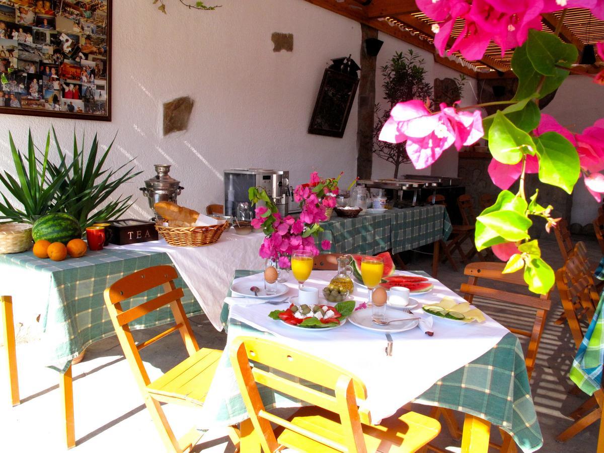 Aparthotel Prasonisi Club Kattavia