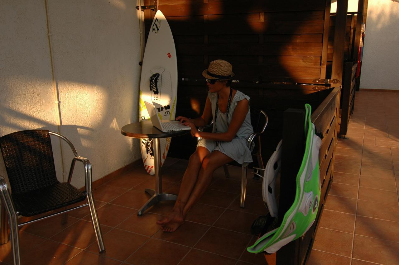 Prasonisi Club 5*