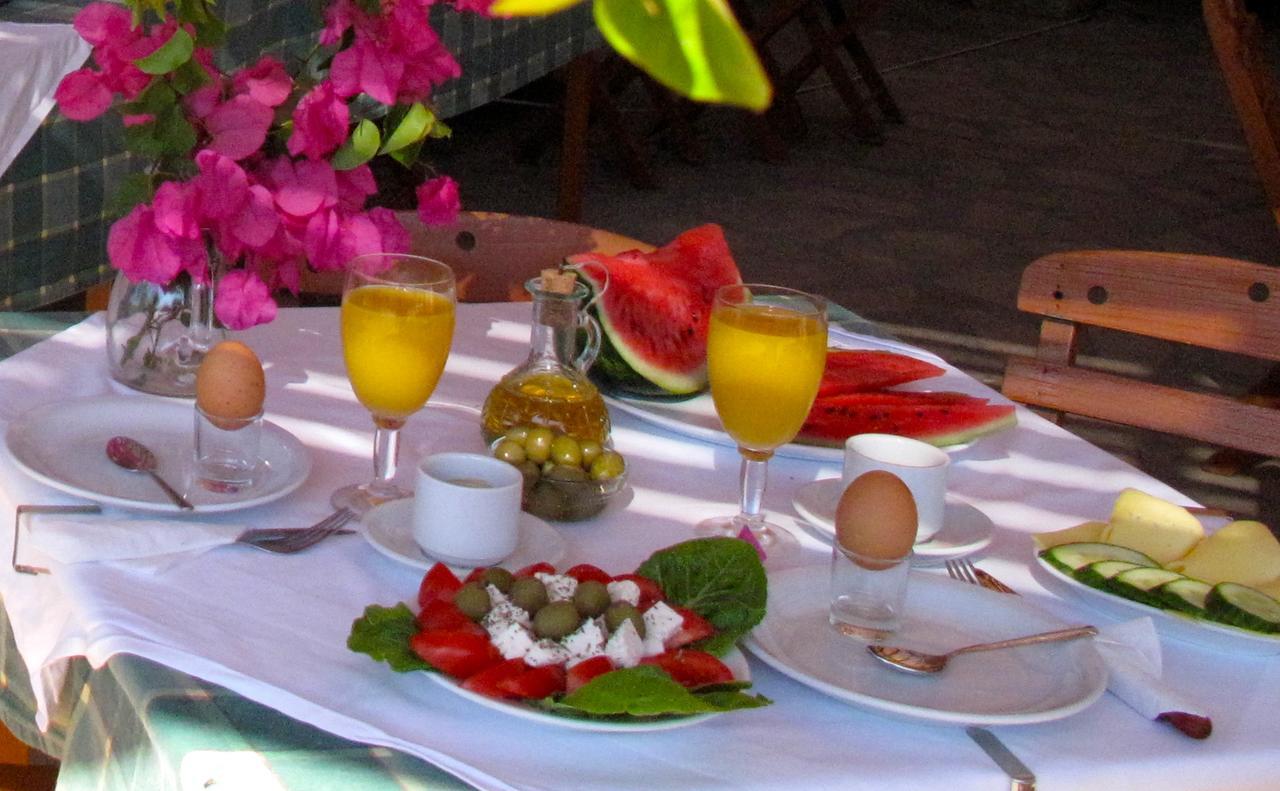 Prasonisi Club Aparthotel Kattavia