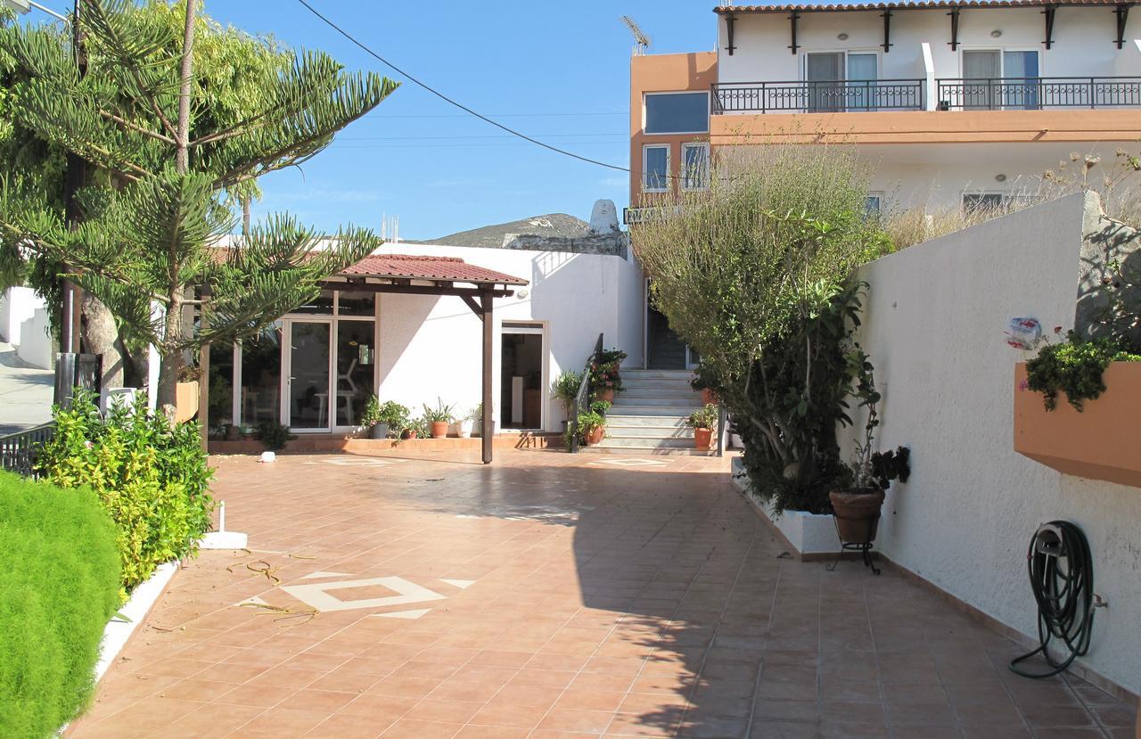 Prasonisi Club Aparthotel 5*