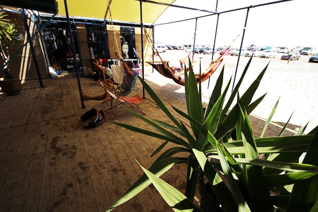 Prasonisi Club 5* Kattavia