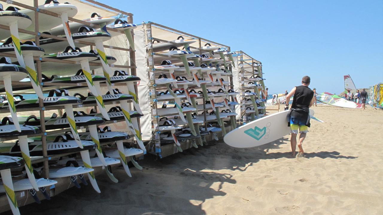 Prasonisi Club 5* Kattavia