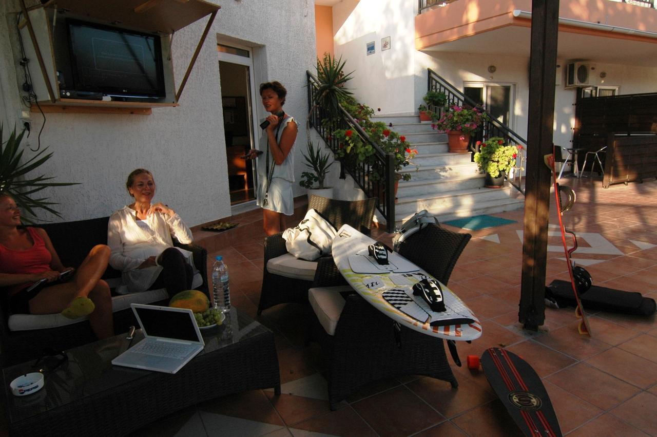 Prasonisi Club Aparthotel 5*