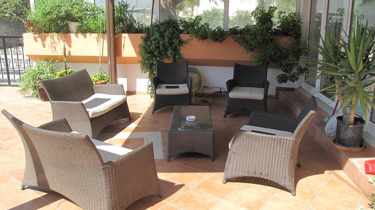 Prasonisi Club Kattavia