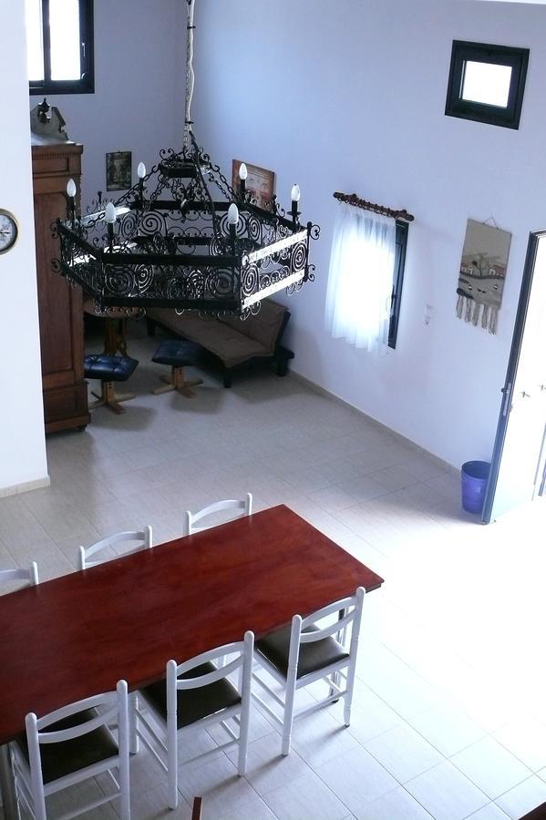 Prasonisi Club Kattavia