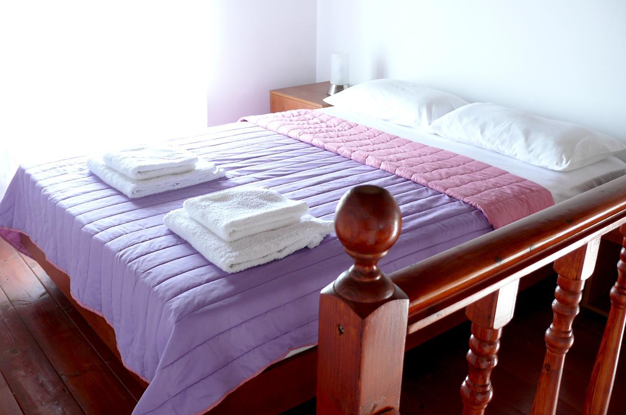 Prasonisi Club Aparthotel Kattavia