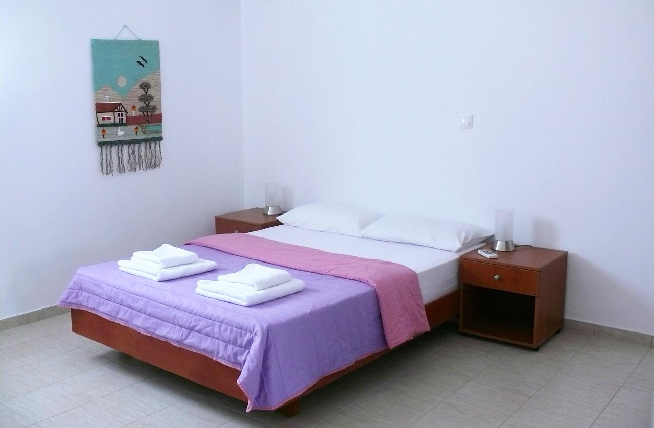 Aparthotel Prasonisi Club 5*
