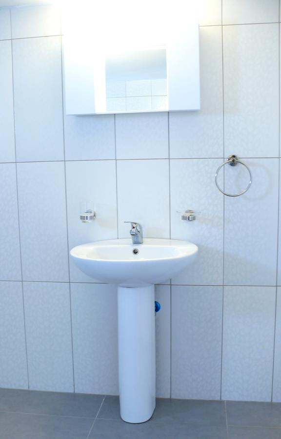 Prasonisi Club 5* Kattavia