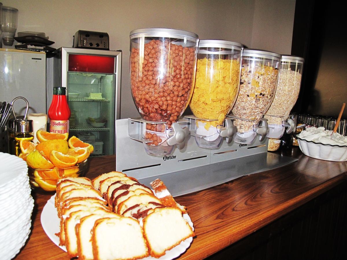 Prasonisi Club Aparthotel 5*