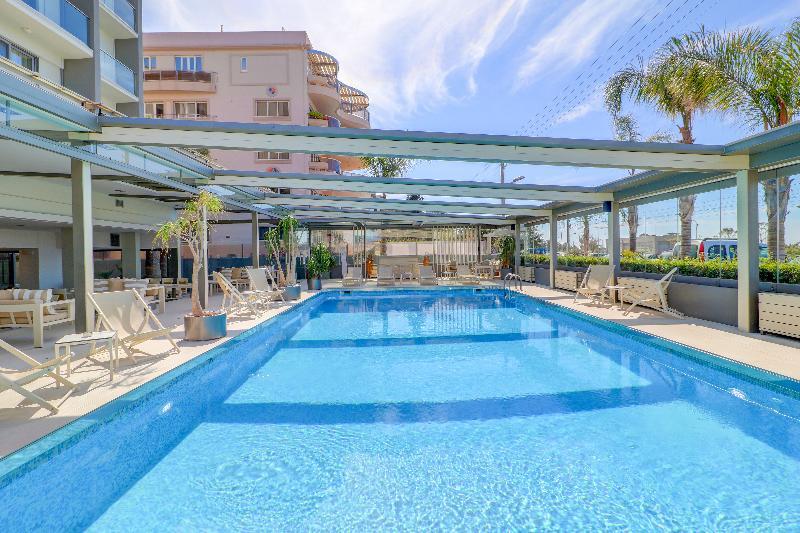 Hotel Palace Glyfada 4*